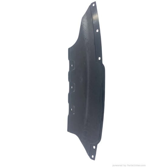 Scut sub bara spate BMW 5 (F10) [ 2009 - 2016 ] OEM 5112 7206845