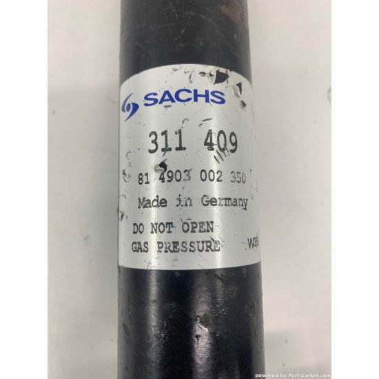Amortizor BMW 3 V (E90) [ 2004 - 2012 ] OEM 814903002350