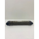 Radiator intercooler BMW 5 (E39) [ 1995 - 2003 ] 530 d (M57 D30 (306D1)) 135KW|184HP OEM 17512247359