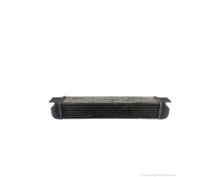 Radiator intercooler BMW 5 (E39) [ 1995 - 2003 ] 530 d (M57 D30 (306D1)) 135KW|184HP OEM 17512247359