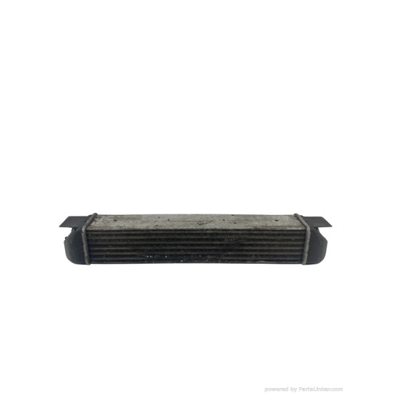 Radiator intercooler BMW 5 (E39) [ 1995 - 2003 ] 530 d (M57 D30 (306D1)) 135KW|184HP OEM 17512247359