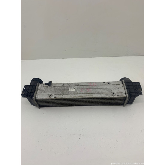 Radiator intercooler BMW 3 V Touring (E91) [ 2004 - 2012 ] 330 d (M57 D30 (306D3), N57 D30 A) 155KW|211HP OEM 780068001
