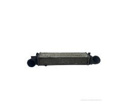 Radiator intercooler BMW 3 V Touring (E91) [ 2004 - 2012 ] 330 d (M57 D30 (306D3), N57 D30 A) 155KW|211HP OEM 780068001
