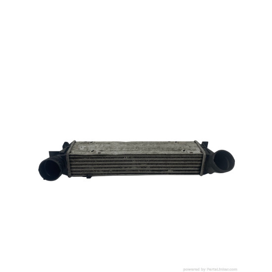 Radiator intercooler BMW 3 V Touring (E91) [ 2004 - 2012 ] 330 d (M57 D30 (306D3), N57 D30 A) 155KW|211HP OEM 780068001