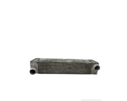 Radiator intercooler BMW 7 IV (E65, E66, E67) [ 2001 - 2009 ] 730 d (M57 D30 (306D..) 155KW|211HP OEM 17517790846-01