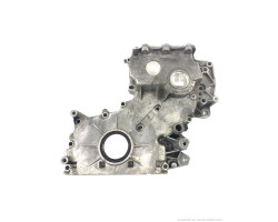 Capac vibrochen BMW 3 V (E90) [ 2004 - 2012 ] 320 d (M47 D20 (204D4)) 110KW|163HP 7786751 07 OEM 1114778675107