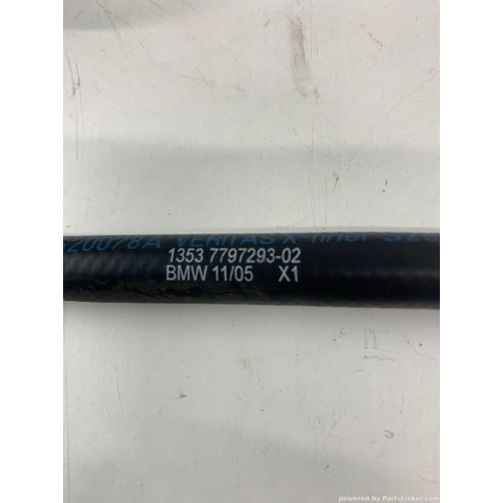 Conducta  BMW 5 (E60) [ 2001 - 2010 ] OEM 1353779729302