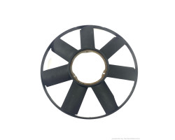 Vascocuplaj /Electroventilator BMW X5 (E53) [ 2000 - 2007 ] OEM 2243303