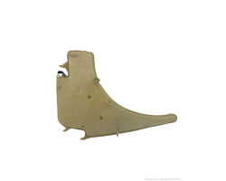 Vas lichid parbriz BMW 3 V (E90) [ 2004 - 2012 ] OEM 712423112