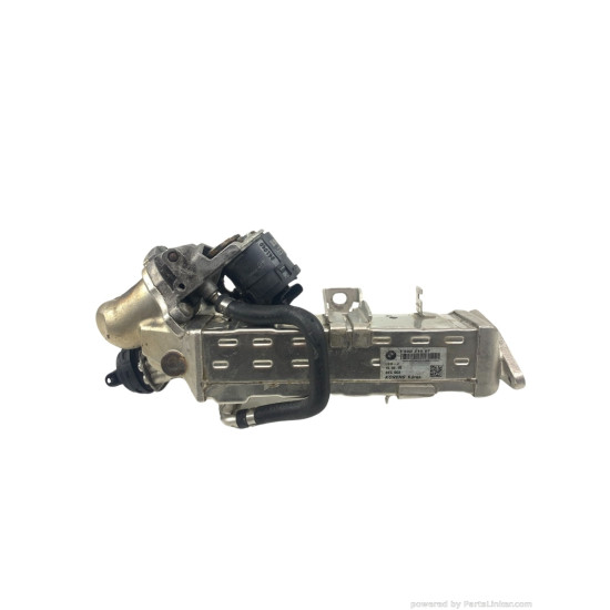 Racitor gaze BMW E90 E92 E84 F32 F34 F10 F20 F30 F31 2.0D N46D20A OEM 782321007