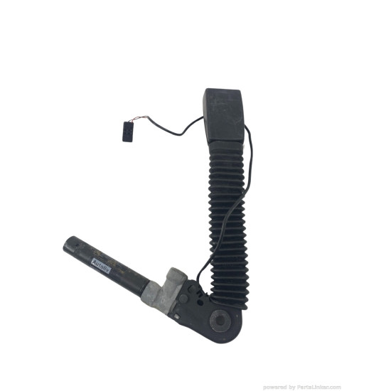 Capsa pirotechnica scaun dreapta BMW 5 (E60) [ 2001 - 2010 ] OEM F2595Z410