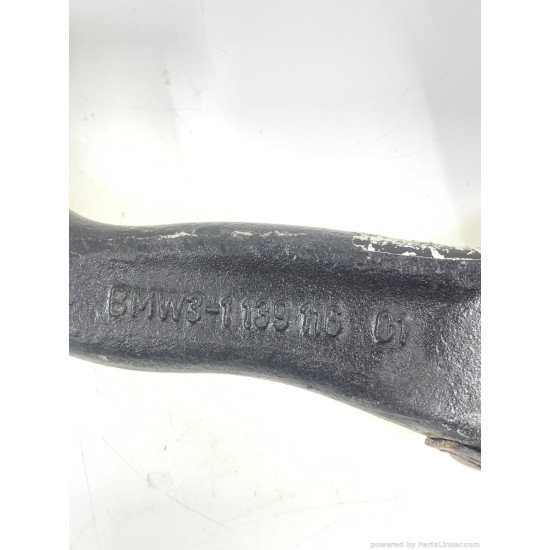 Carlig BMW 3 III Compact (E36) [ 1994 - 2001 ] OEM 3113911601