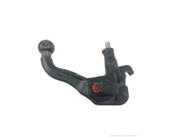 Carlig BMW 3 III Compact (E36) [ 1994 - 2001 ] OEM 3113911601