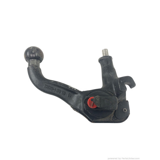 Carlig BMW 3 III Compact (E36) [ 1994 - 2001 ] OEM 3113911601