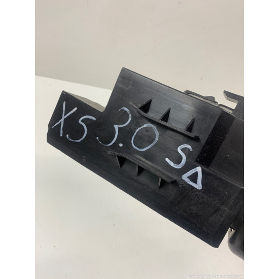 Suport radiator BMW X5 II (E70) 3.0d  OEM 7799761