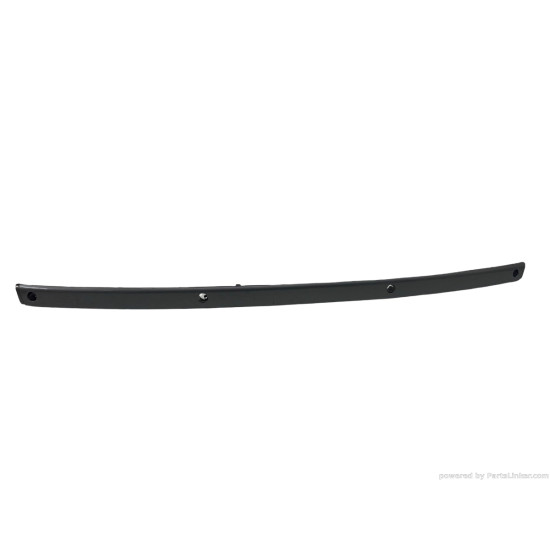 Ornament bara spate BMW 7 IV (E65, E66,) OEM 51127007465