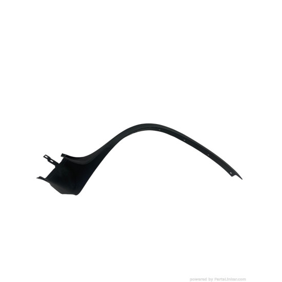 Ornament dreapta fata BMW X5 (E53) [ 2000 - 2007 ] OEM 8408704