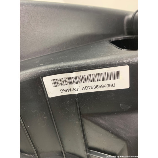 Carcasa filtru aer BMW 3 V Touring (E91) [ 2004 - 2012 ], BMW 3 V (E90) [ 2004 - 2012 ] OEM 1371753659406