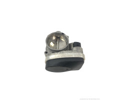 Clapeta acceleratie BMW 3 IV (E46) [ 1998 - 2005 ] 318 d (M47 D20 (204D4)) 85KW|116HP OEM 1354143922404