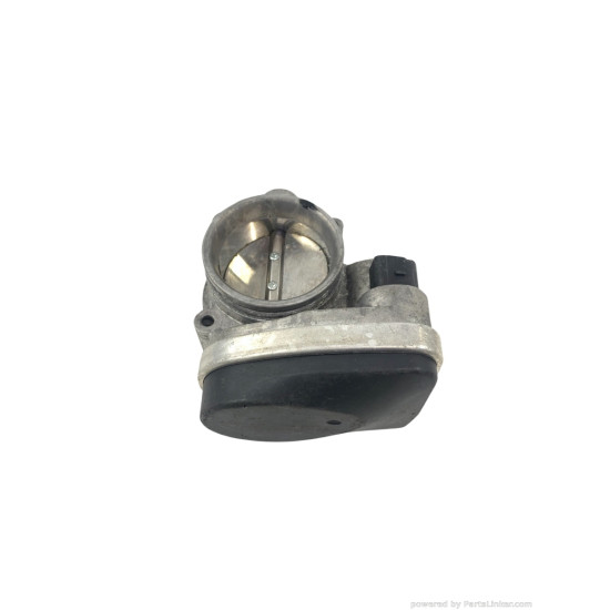 Clapeta acceleratie BMW 3 IV (E46) [ 1998 - 2005 ] 318 d (M47 D20 (204D4)) 85KW|116HP OEM 1354143922404