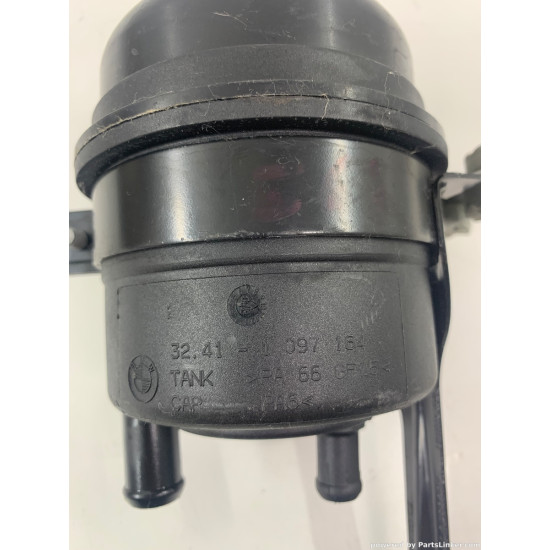 Vas lichid servodirectie BMW Seria 3 (1998-2005) [E46] 3.0 d 1097164 OEM 1097164