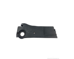 Capac motor BMW X5 (E53) [ 2000 - 2007 ] OEM 137122474430