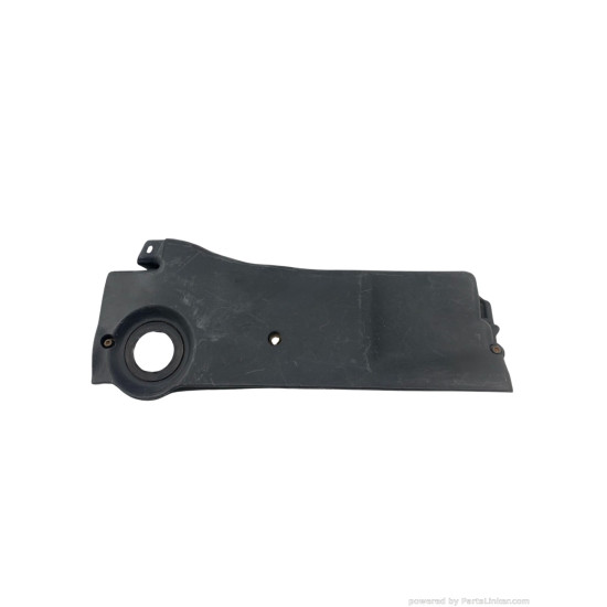 Capac motor BMW X5 (E53) [ 2000 - 2007 ] OEM 137122474430