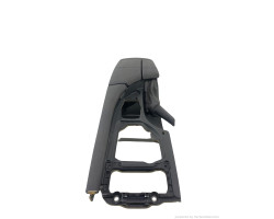 Consola centrala BMW 520 d, E60, E61 N47D20C, 177cp sedan 2009 (51167034086) OEM 51167034086