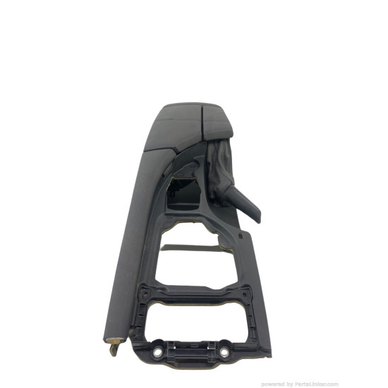 Consola centrala BMW 520 d, E60, E61 N47D20C, 177cp sedan 2009 (51167034086) OEM 51167034086