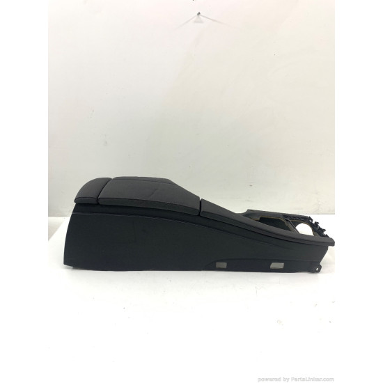 Consola centrala BMW 520 d, E60, E61 N47D20C, 177cp sedan 2009 (51167034086) OEM 51167034086
