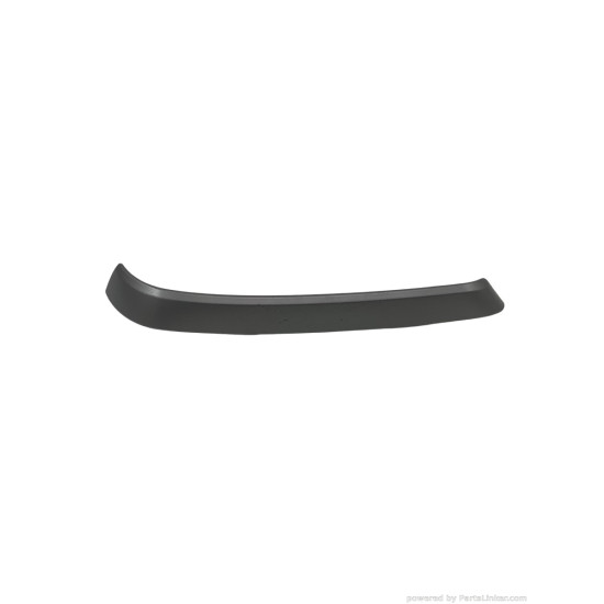 Ornament(bandou) portiera  BMW 5 (E60) [ 2001 - 2010 ] OEM 52850610