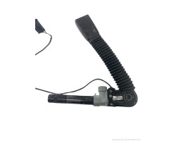 Sistem centura de siguranta BMW 7 IV (E65, E66, E67) [ 2001 - 2009 ] OEM g224801A