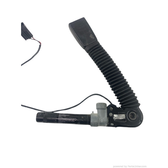 Sistem centura de siguranta BMW 7 IV (E65, E66, E67) [ 2001 - 2009 ] OEM g224801A
