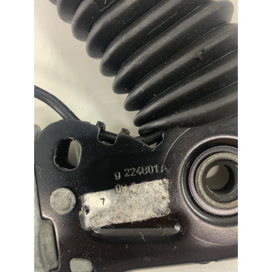 Sistem centura de siguranta BMW 7 IV (E65, E66, E67) [ 2001 - 2009 ] OEM g224801A