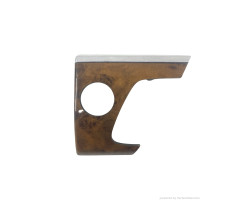 Ornament panou de bord BMW X5 II (E70) [ 2006 - 2013 ]