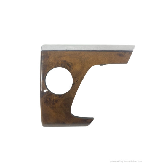 Ornament panou de bord BMW X5 II (E70) [ 2006 - 2013 ]