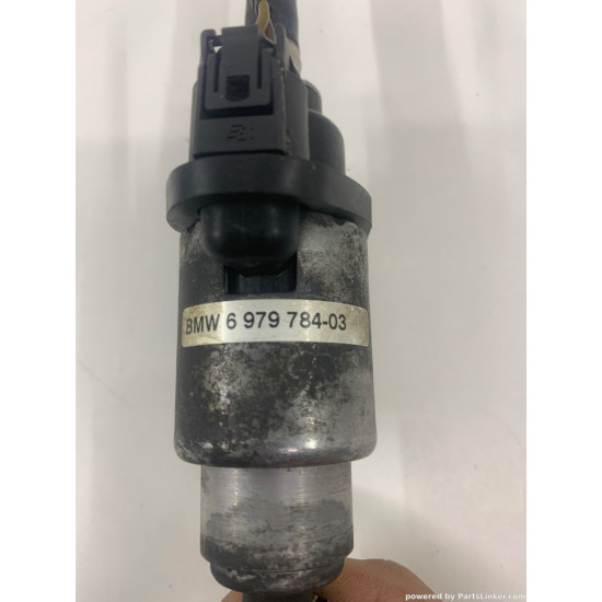 Pompa combustibil BMW X5 II (E70) [ 2006 - 2013 ] OEM 6979784-03