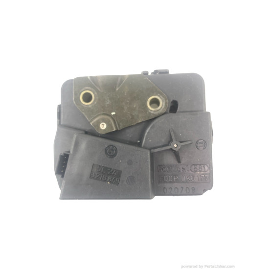 Broasca haion BMW 3 IV (E46) [ 1998 - 2005 ] OEM 8218849