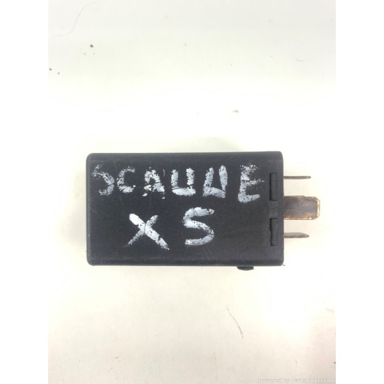 Releu BMW X5 (E53) [ 2000 - 2007 ] OEM 8365960