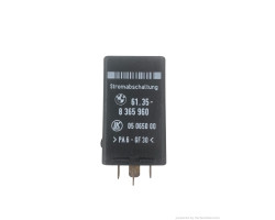 Releu BMW X5 (E53) [ 2000 - 2007 ] OEM 8365960