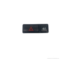 Buton avarie BMW 3 IV (E46) [ 1998 - 2005 ] OEM 61318368920