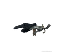 Maneta frana mana BMW 5 (E60) [ 2001 - 2010 ] OEM 34416773958-01 6773958