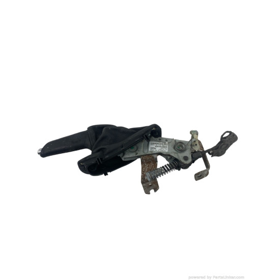 Maneta frana mana BMW 5 (E60) [ 2001 - 2010 ] OEM 34416773958-01 6773958