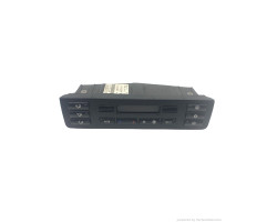 Panou comanda AC BMW 3 IV (E46) [ 1998 - 2005 ] OEM 64116907897