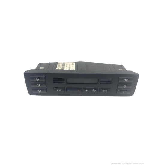 Panou comanda AC BMW 3 IV (E46) [ 1998 - 2005 ] OEM 64116907897