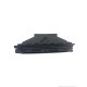 Grila ventilatie centrala BMW 3 V (E90) [ 2004 - 2012 ] OEM 714425305