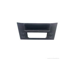 Consola centrala BMW 5 (E60) [ 2001 - 2010 ] OEM 9139391