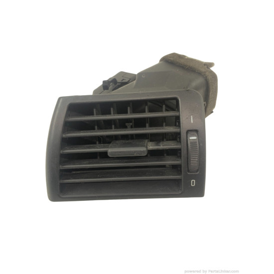Guri ventilatie stanga fata BMW 3 IV (E46) [ 1998 - 2005 ] OEM 64228361897