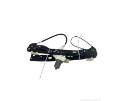 Macara geam electric stanga fata BMW 3 V (E90) [ 2004 - 2012 ] OEM 7060265