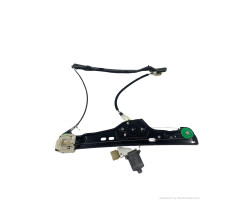 Macara geam electric stanga fata BMW 3 V (E90) [ 2004 - 2012 ]